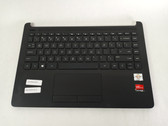 HP 348 G5�Notebook Laptop Keyboard Palmrest L57400-001