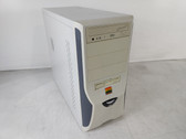 Vintage ASRock K7S8X AMD Athlon XP 2600+ 2.0 GHz 512 MB DDR Desktop