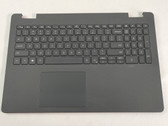 Dell Inspiron 3501 Palmrest Touchpad Assembly 33HPP