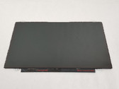 Lot of 5 AU Optronics B140HAT01.0 14 in 1920 x 1080 Glossy Laptop Touchscreen