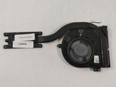 Dell CYR4G Laptop Heatsink For Latitude E5470 Motherboard