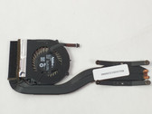 Lenovo 04X3829 None BGA 1168  Heatsink and Fan For ThinkPad X1 Carbon 2nd Gen.