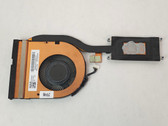 Lenovo 01ER499 5-Pin BGA 1356  Heatsink and Fan For Thinkpad T480