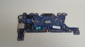 Dell Latitude E7270 Intel Core i5-6300U 2.4 GHz DDR4 Motherboard H7Y7K