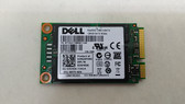 Lot of 2 Micron MTFDDAT128MAM-1J1 RealSSD C400 128GB 1.8" mSATA SSD