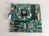 HP 718775-001 ProDesk 400 G1 MT LGA 1150 DDR3 Desktop Motherboard