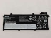 Lot of 2 Lenovo ThinkPad T14 Gen 2 4380mAh 3 Cell 11.52 V Laptop Battery 5B10W51830
