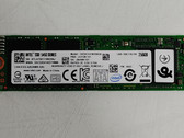 Intel 545S Series SSDSCKKW256G8 256 GB M.2 80mm Solid State Drive
