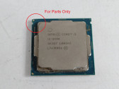 Intel Core i5-8400 1.70 GHz LGA 1151 Desktop CPU SR3QT "For Parts Only"