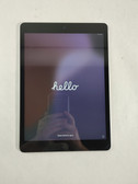 Apple iPad 9th Gen A2602 64 GB iOS 18.5 (WiFi Only) For Parts