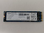Crucial MX200 CT500MX200SSD4 500 GB M.2 2280 80mm Solid State Drive