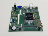 HP 762024-001 110-250ep Pentium J2900 2.41GHz DDR3 Desktop Motherboard