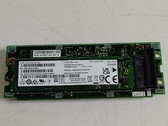 Lot of 2 Cisco MTFDDAV240TDS/ 800-47897-02 2X 240GB 2X M.2 Module Raid Controller Adapter