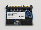 Apacer   8Y.F1DG4.9T300BA 32 GB SATA III 1.8 in Solid State Drive