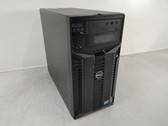 Dell PowerEdge T310 2.40 GHz Intel Xeon X3430 48 GB DDR3L Server No Drives/No OS A1