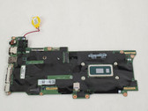 Lenovo ThinkPad X1 Carbon 8th Gen Core i7-10610U 1.80 GHz 16 GB DDR3 Motherboard 5B20Z45752