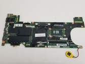Lenovo ThinkPad T460s 00JT923 i5-6200U 2.3 GHz DDR4 Laptop Motherboard