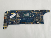 Lot of 2 Dell Latitude 7520 Core i5-1145G7 2.60 GHz 16 GB DDR4 Motherboard KND83