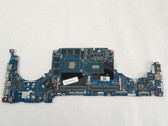 Dell G Series G5 5587 Core i7-8750H 2.20 GHz DDR4 Motherboard TM9WY