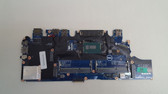 Lot of 2 Dell TPHC4 Latitude E7250 i7-5600U 2.6GHz DDR3L Laptop Motherboard