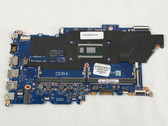 HP ProBook 450 G6 Core i7-8565U 1.80 GHz DDR4 Motherboard L44886-601