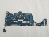 Lot of 2 HP EliteBook 850 G7 Core i7-10510U 1.80 GHz DDR4 Motherboard M05247-601
