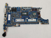 Lot of 2 HP EliteBook 850 G5 Core i7-8650U 1.90 GHz DDR4 Motherboard L15521-601