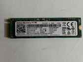 Lot of 2 Union Memory AH640 RPIRJ256VME2MWD 256 GB NVMe 80mm Solid State Drive