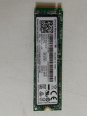 Lot of 5 Union Memory AM6672 LENSE30256GMSP34MEAT3TA 256 GB NVMe 80mm Solid State Drive