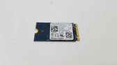 Lot of 2 Western Digital  SN520 SDAPMUW-256G-1101 256 GB NVMe 42mm SSD
