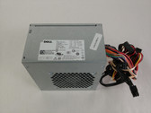 Lot of 2 Dell XPS 8910 8920 8930 460 W 24 Pin ATX Desktop Power Supply DM1RW