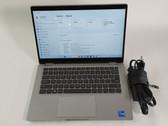 Dell Latitude 5320 Core i7-1185G7 3.00 GHz 16 GB 512 GB NVMe Windows 11 Pro Laptop WINACTA5 A5