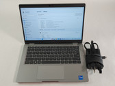 Dell Latitude 5320 Core i7-1185G7 3.00 GHz 16 GB 512 GB NVMe Windows 11 Pro Laptop WINACTA6 A6