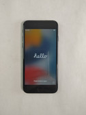 Apple iPhone 7 A1178 32 GB iOS 15.8.4 AT&T Only ( Wi-Fi + 4G )