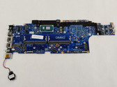 Dell Latitude 5520 Core i5-1135G7 2.40 GHz DDR4 Motherboard RW8NK