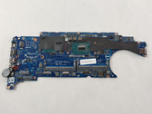 Dell Latitude 5401 Core i5-9300H 2.40 GHz DDR4 Motherboard 1N8Y9