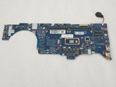 HP Zbook Firefly 15 G7 Core i7-10610U 1.80 GHz DDR4 Motherboard M05251-601