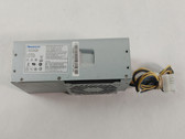 Lot of 2 Huntkey HK280-71FP 180 W 14 Pin Power Supply for Thinkcentre E73