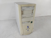 Vintage Intel D845GEBV2/D845PESV Intel Pentium 4 2.4 GHz 512 MB DDR Desktop