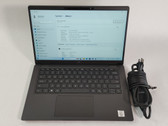 Dell Latitude 7410 Core i5-10310U 1.70 GHz 16 GB 512 GB NVMe Windows 11 Pro Laptop WINACTA4 A4