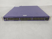 Extreme Networks Summit X460-G2-48P-10GE4-BASE 48x GbE Managed PoE+ Switch