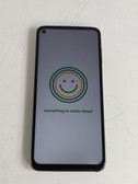Motorola Moto G Stylus (2021) XT2115-3 128 GB Android 11 Cricket Only ( Wi-Fi + 4G )