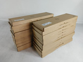 Lot of 20 Dell KB216-BK-US Wired USB Standard Desktop Keyboards 081N8