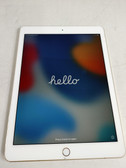 Apple iPad Air 2nd Gen A1566 32 GB 15.8.4 (WiFi Only)