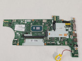 Lenovo ThinkPad T15 Gen 2 Core i7-1185G7 3.00 GHz 16 GB DDR4 Motherboard 5B21B88770