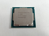 Intel SR3X0 Core i5-8600 3.1 GHz LGA 1151 Desktop CPU