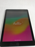 Apple iPad 6th Gen A1954 32 GB 17.7.8 ( Wi-Fi + 4G ) Unlocked