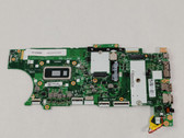 Lenovo ThinkPad X13 Core i7-10510U 1.80 GHz 16 GB DDR4 Motherboard 5B20Z45806