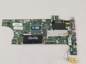 Lenovo ThinkPad T15 Gen 2 Core i7-1165G7 2.80 GHz 16 GB DDR4 Motherboard 5B21M82359