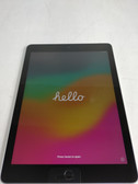 Apple iPad 6th Gen A1893 32 GB 17.7.8 (WiFi Only)
